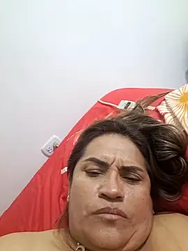 Milena Foox online show from 03/17/25, 05:34