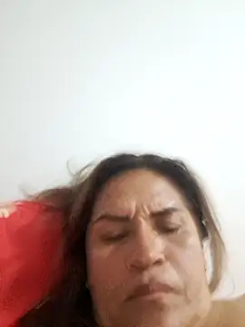 Milena Foox online show from 03/17/25, 08:40