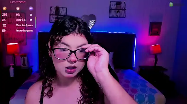  Lilly miller online show from 03/11/25, 01:01