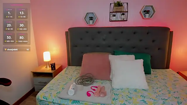  Lilly miller online show from 09/11/25, 03:23