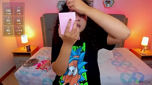  Lilly miller online show from 09/12/25, 02:50