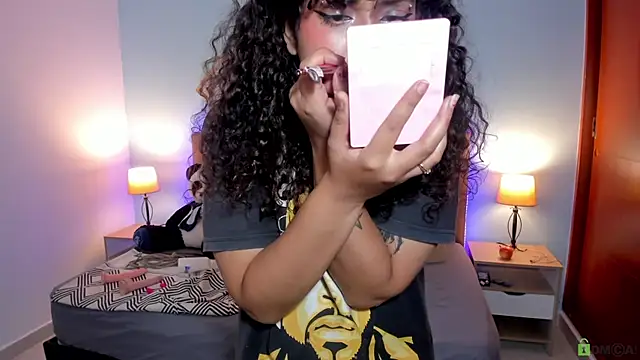  Lilly miller online show from 09/20/25, 08:54