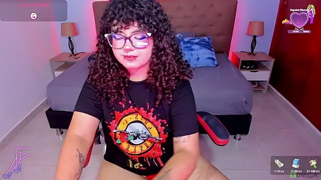  Lilly miller online show from 10/08/25, 08:06