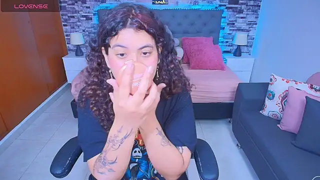  Lilly miller online show from 11/05/25, 05:46