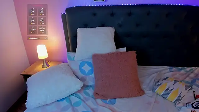  Lilly miller online show from 11/15/25, 08:33