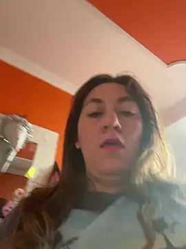 Luna-nevada online show from 02/22/26, 02:15