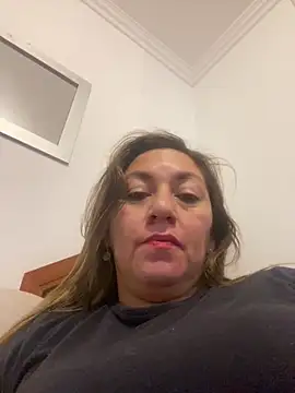 Luna-nevada online show from 03/02/26, 10:49