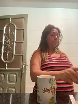 Luna-nevada online show from 03/11/26, 10:10