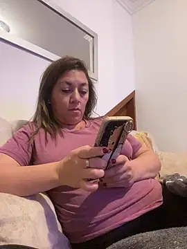 Luna-nevada online show from 03/25/26, 11:11