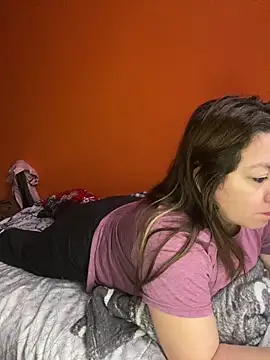 Luna-nevada online show from 03/26/26, 12:22