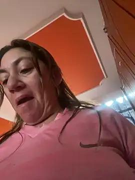 Luna-nevada online show from 04/02/26, 01:53