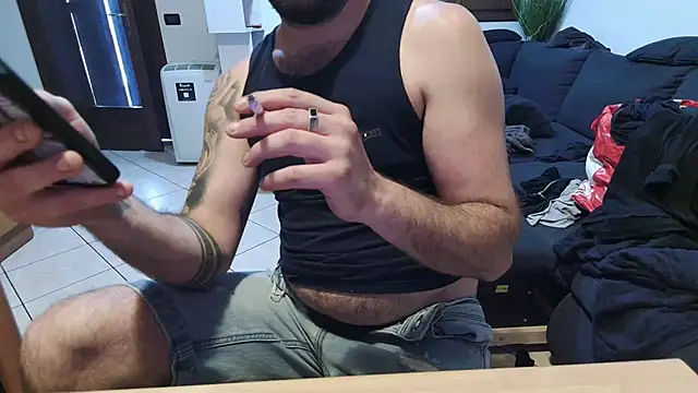 maialinofriuli online show from 09/09/25, 04:39