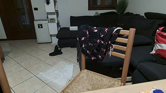 maialinofriuli online show from 09/29/25, 06:57