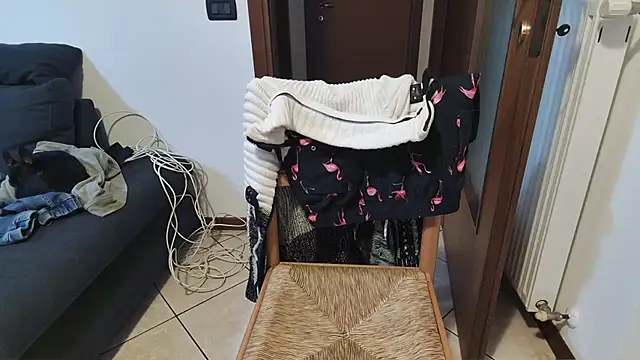 maialinofriuli online show from 10/05/25, 10:51