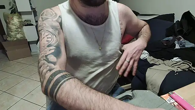 maialinofriuli online show from 02/04/26, 08:14