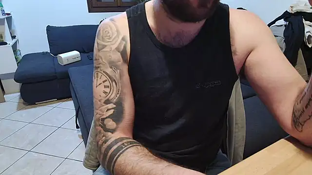 maialinofriuli online show from 02/09/26, 08:35