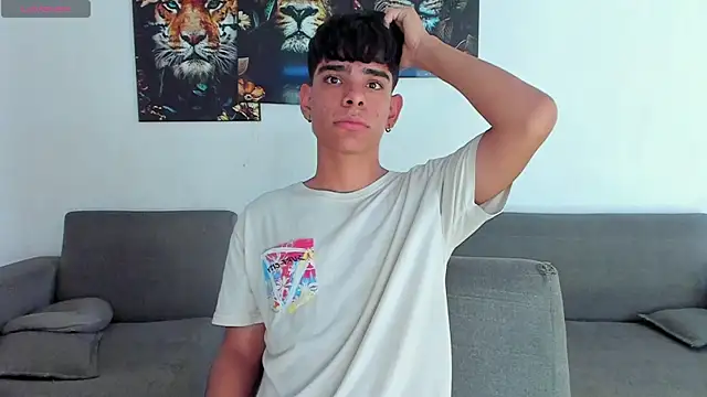 JesusA 94 online show from 03/07/25, 03:18