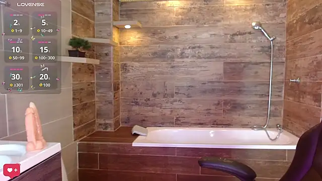 Sophie Grays  online show from 02/24/26, 07:23