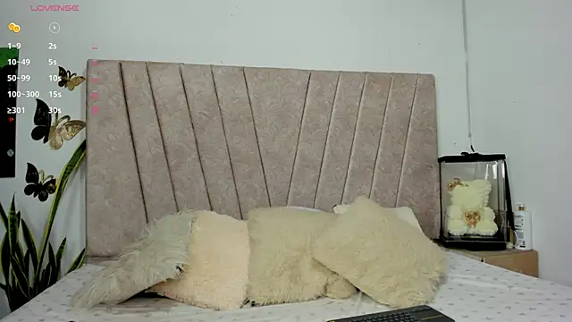 sweety honeey online show from 03/10/26, 04:12