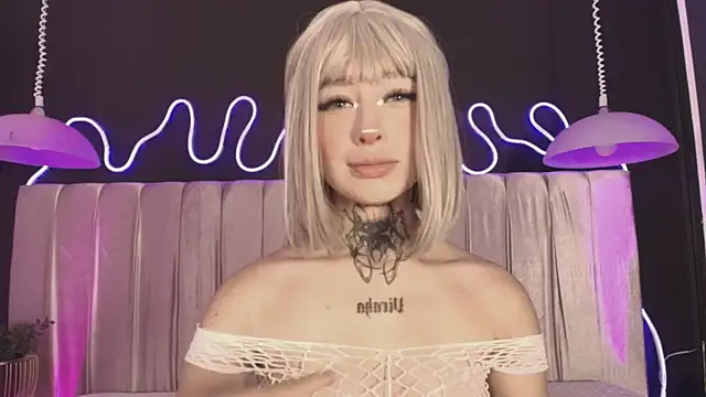 Zhally Dee online show from 02/27/26, 07:58