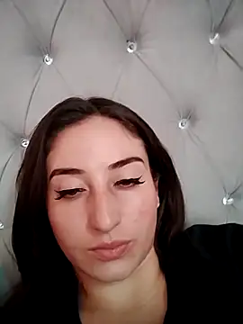 Snapshot of KARINA_FLOWER_ chatting on 10/07/25, 07:22 KARINA FLOWER online show from 10/07/25, 07:22