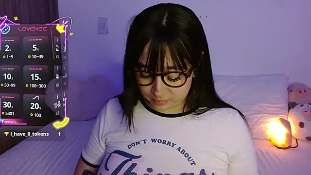 Snapshot of Oliviargf chatting on 10/02/25, 12:28 Oliviargf online show from 10/02/25, 12:28