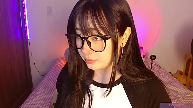 Oliviargf online show from 06/12/26, 01:26