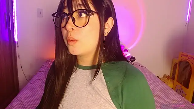 Oliviargf online show from 06/14/26, 02:24