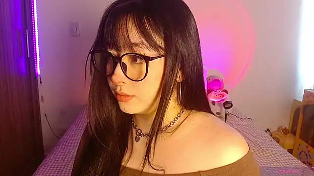 Oliviargf online show from 06/16/26, 01:14