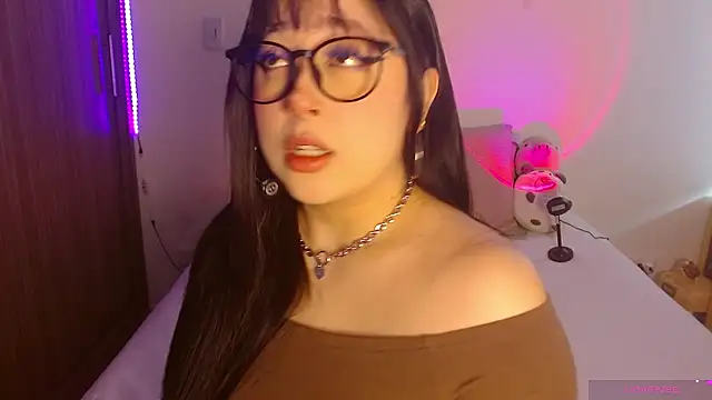 Oliviargf online show from 07/09/26, 01:26