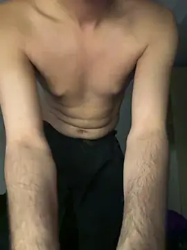 njariwala6 online show from 10/13/25, 07:19