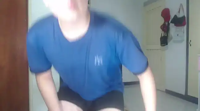 CrissConor online show from 03/07/25, 11:16