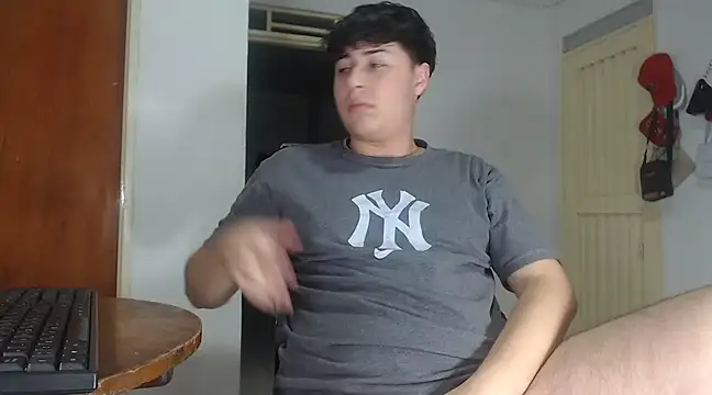 CrissConor online show from 03/13/25, 11:27