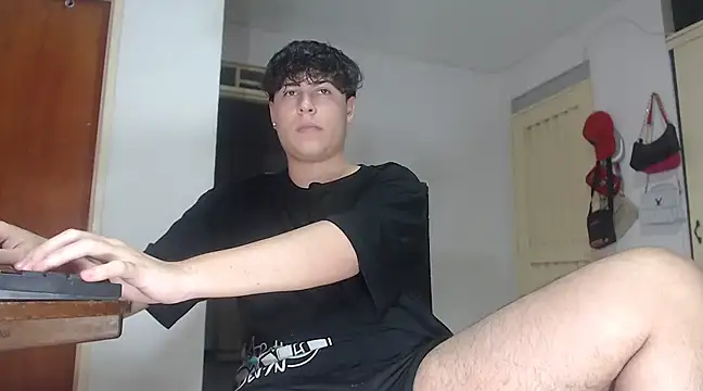 CrissConor online show from 03/16/25, 10:31