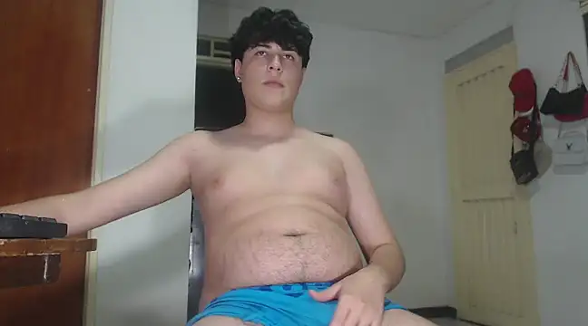 CrissConor online show from 03/22/25, 01:00