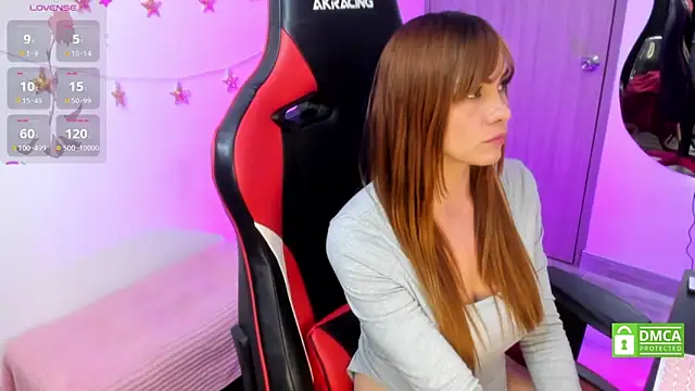 LindaSilverstone online show from 09/09/25, 01:05