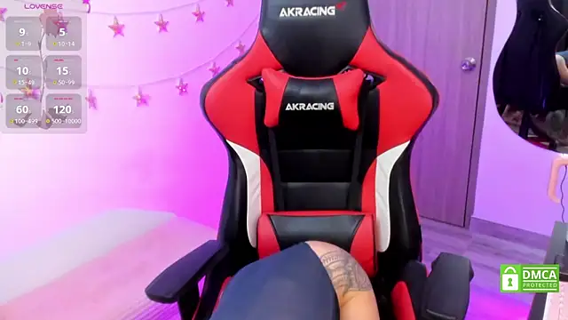 LindaSilverstone online show from 09/24/25, 05:27