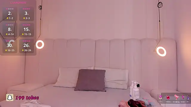 riri candy online show from 04/08/26, 03:50