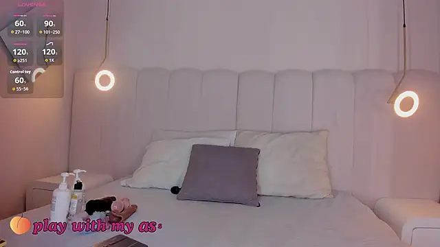 riri candy online show from 04/13/26, 03:34