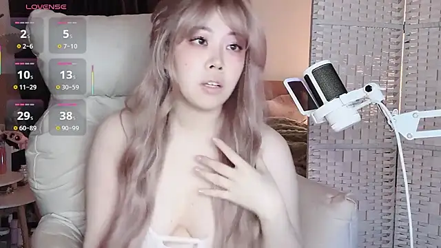 Cocobee online show from 03/02/26, 05:09