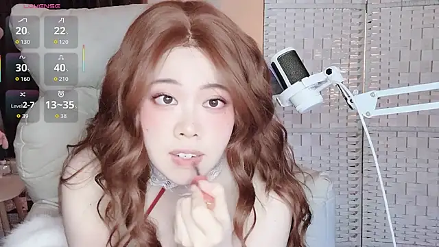 Cocobee online show from 03/06/26, 03:52