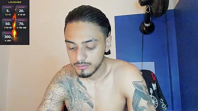 Snapshot of _ragnark_1999 chatting on 11/03/25, 03:46 ragnark 1999 online show from 11/03/25, 03:46