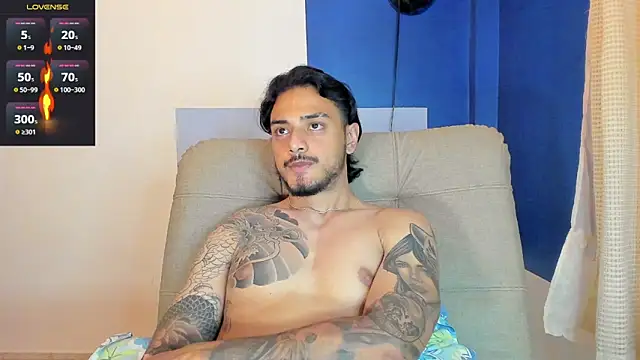 Snapshot of _ragnark_1999 chatting on 11/08/25, 10:08 ragnark 1999 online show from 11/08/25, 10:08