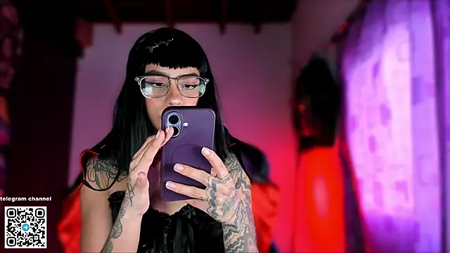 sofiafenty online show from 02/03/26, 07:52