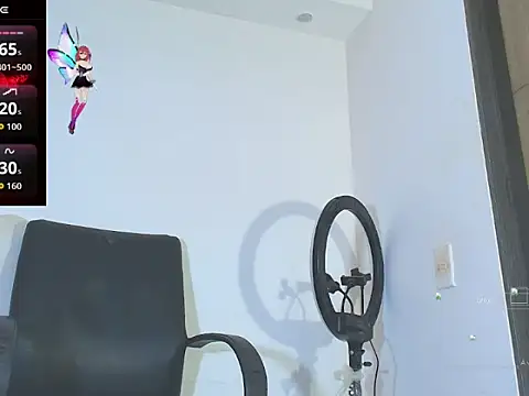 Keeitlin online show from 10/29/25, 11:06