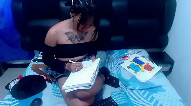 Snapshot of XxxReinaSexyBodyxxX777 chatting on 03/10/25, 04:35 XxxReinaSexyBodyxxX777 online show from 03/10/25, 04:35