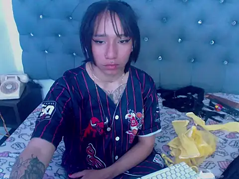 Snapshot of XxxReinaSexyBodyxxX777 chatting on 10/01/25, 07:42 XxxReinaSexyBodyxxX777 online show from 10/01/25, 07:42