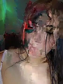 esmeralda jadees online show from 03/14/25, 03:04