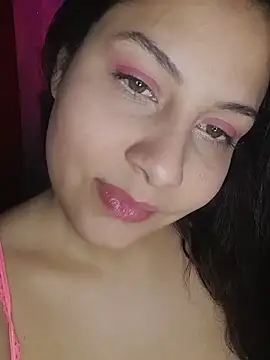 esmeralda jadees online show from 03/18/25, 11:09