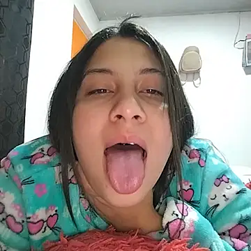 esmeralda jadees online show from 11/16/25, 03:06